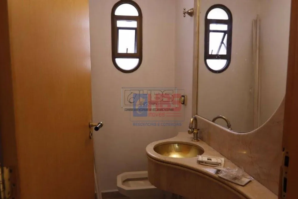 Apartamento, 4 quartos, 170 m² - Foto 7