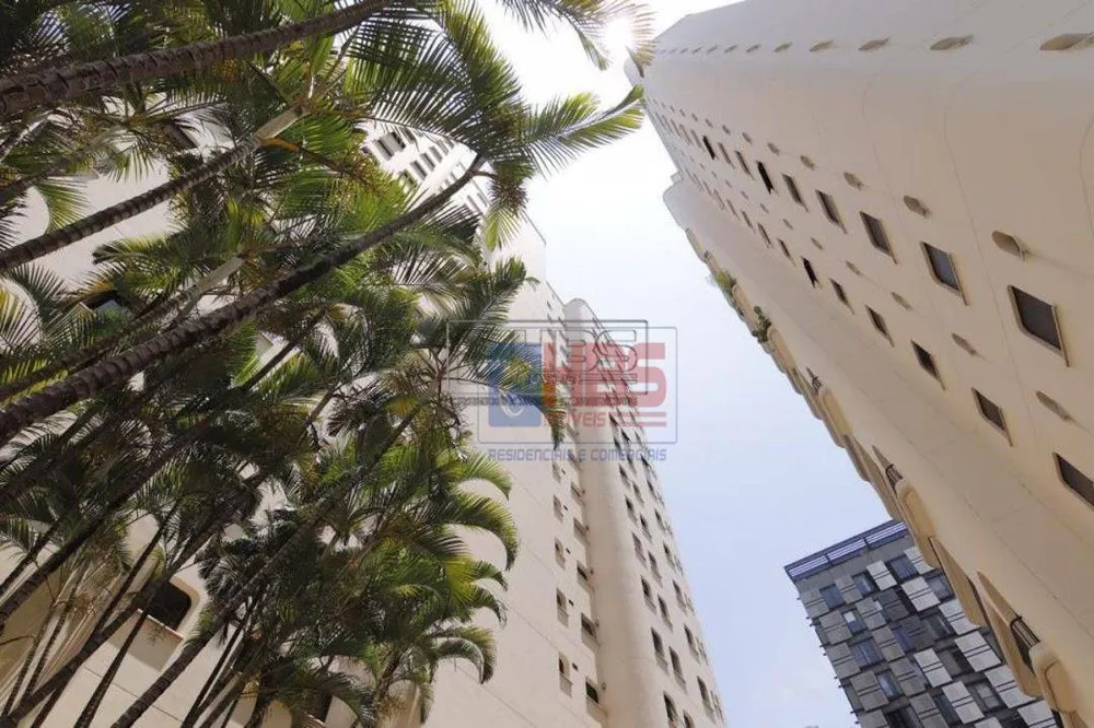 Apartamento, 4 quartos, 170 m² - Foto 11