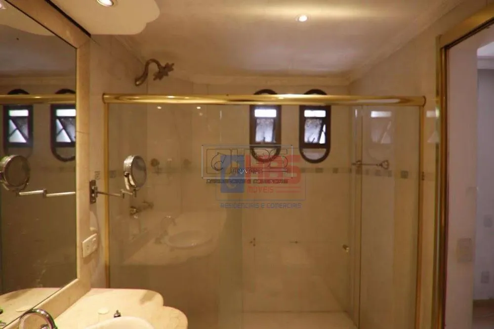 Apartamento, 4 quartos, 170 m² - Foto 5