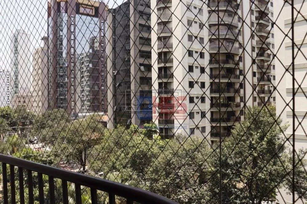 Apartamento, 4 quartos, 170 m² - Foto 14