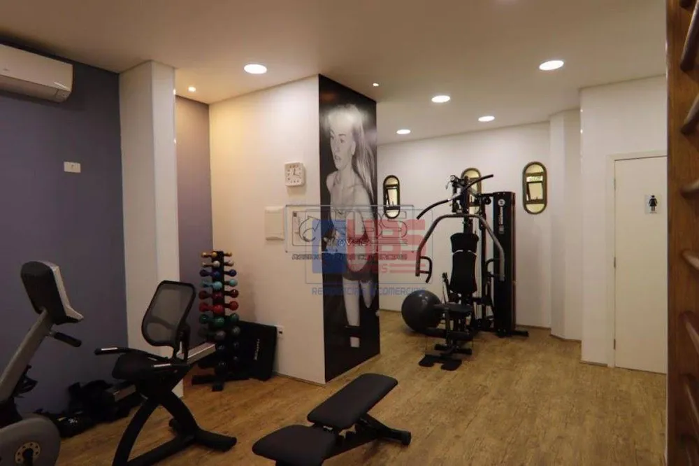 Apartamento, 4 quartos, 170 m² - Foto 13