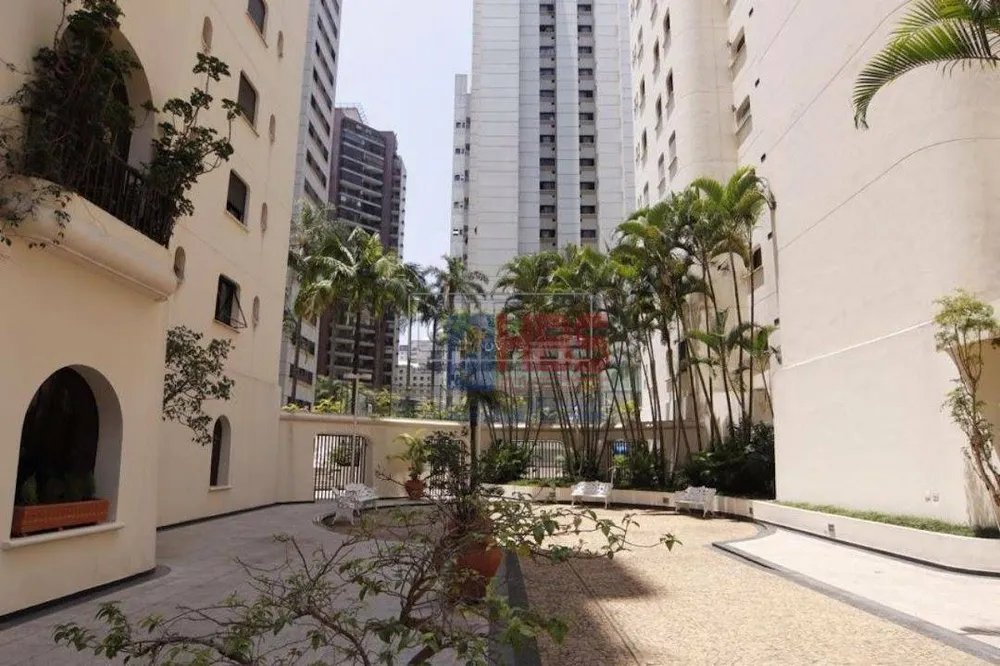 Apartamento, 4 quartos, 170 m² - Foto 12