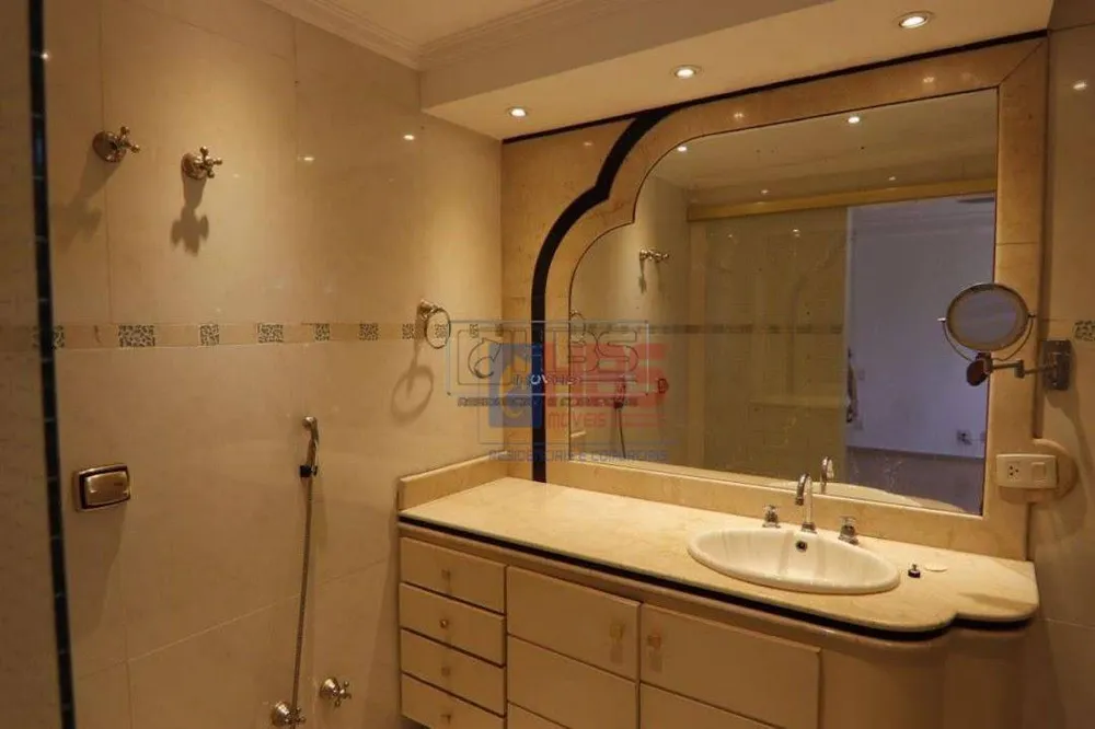 Apartamento, 4 quartos, 170 m² - Foto 6