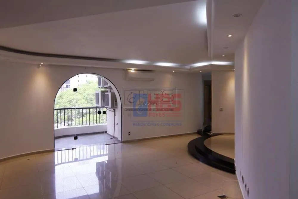 Apartamento, 4 quartos, 170 m² - Foto 1