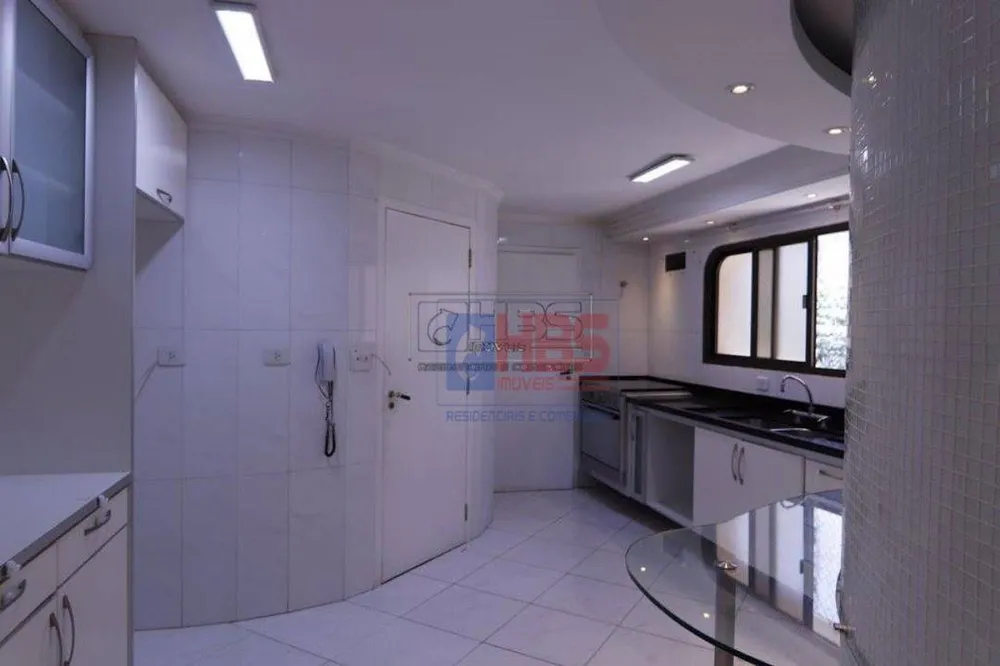 Apartamento, 4 quartos, 170 m² - Foto 2