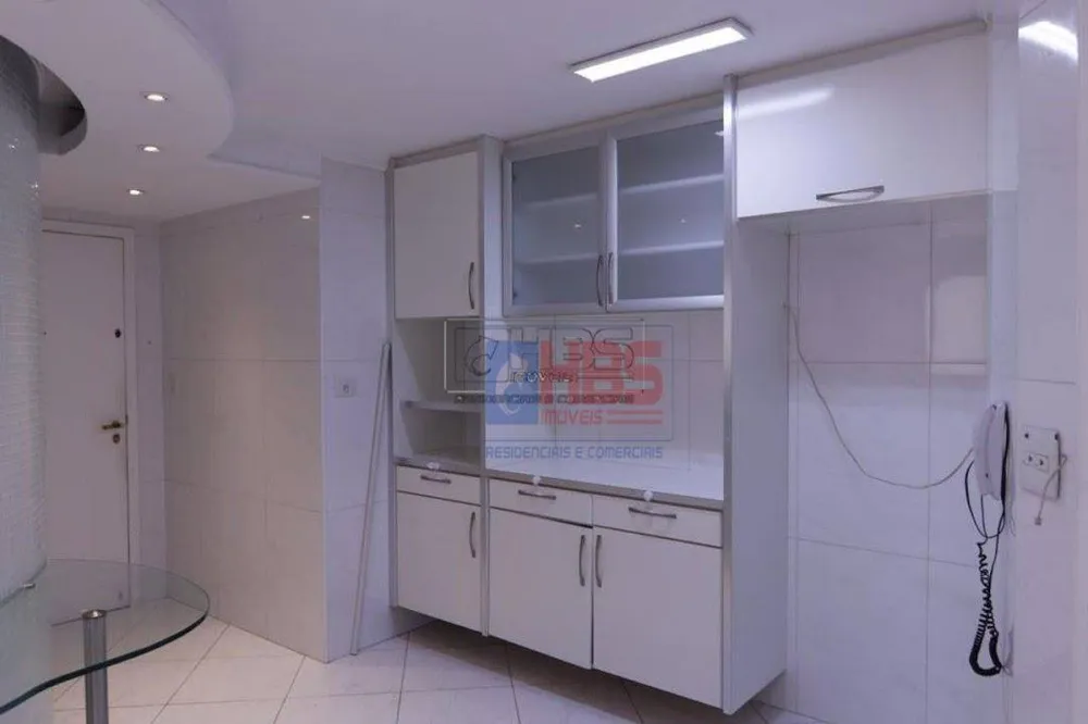 Apartamento, 4 quartos, 170 m² - Foto 3