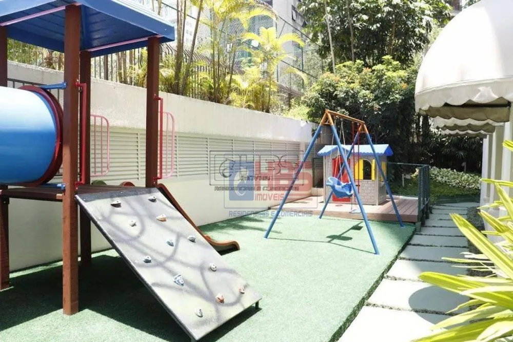 Apartamento, 4 quartos, 170 m² - Foto 16