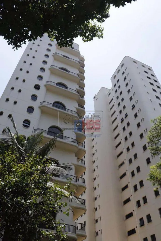 Apartamento, 4 quartos, 170 m² - Foto 10