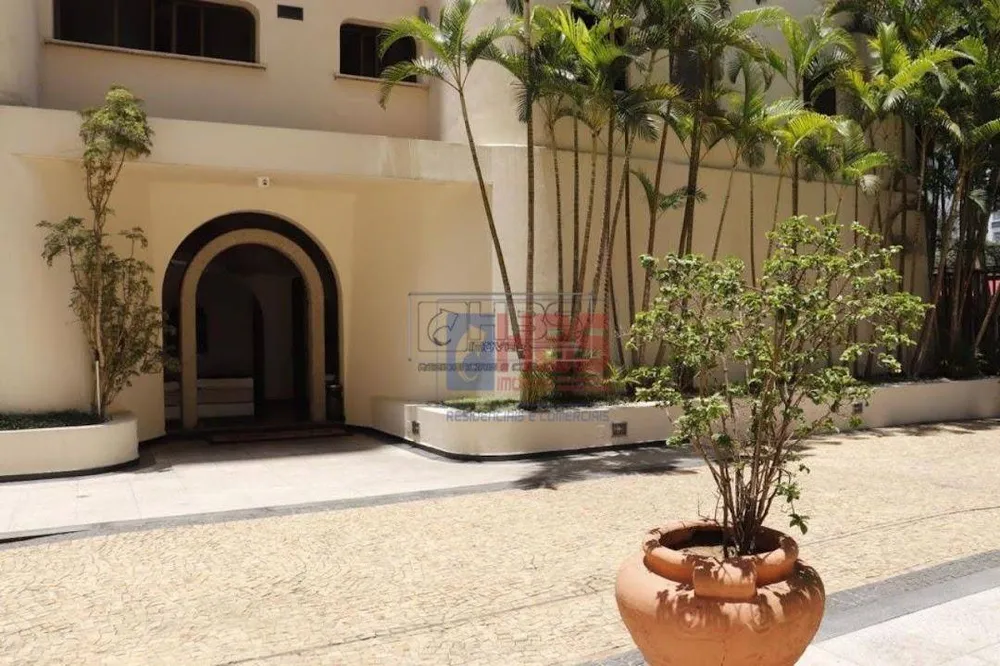 Apartamento, 4 quartos, 170 m² - Foto 9