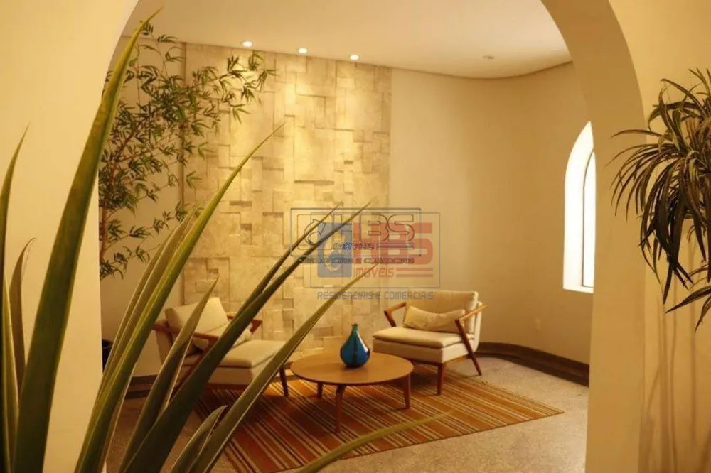 Apartamento, 4 quartos, 170 m² - Foto 15