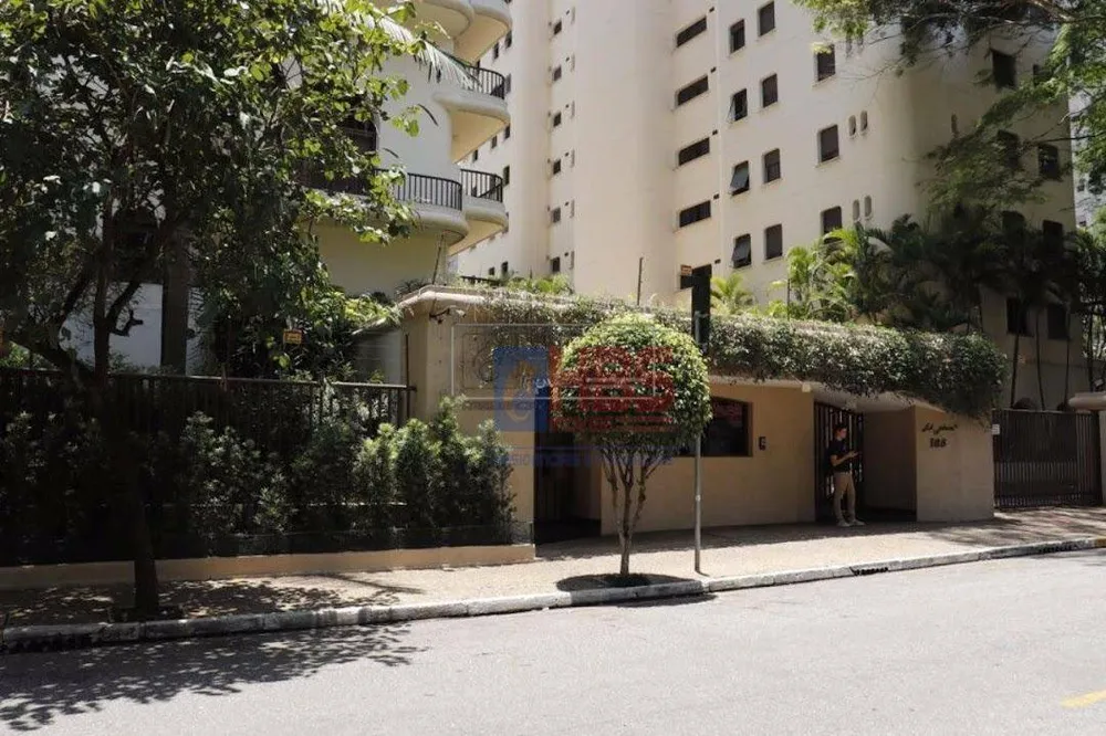 Apartamento, 4 quartos, 170 m² - Foto 8