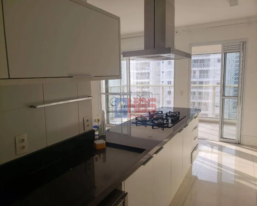 Apartamento, 2 quartos, 106 m² - Foto 2