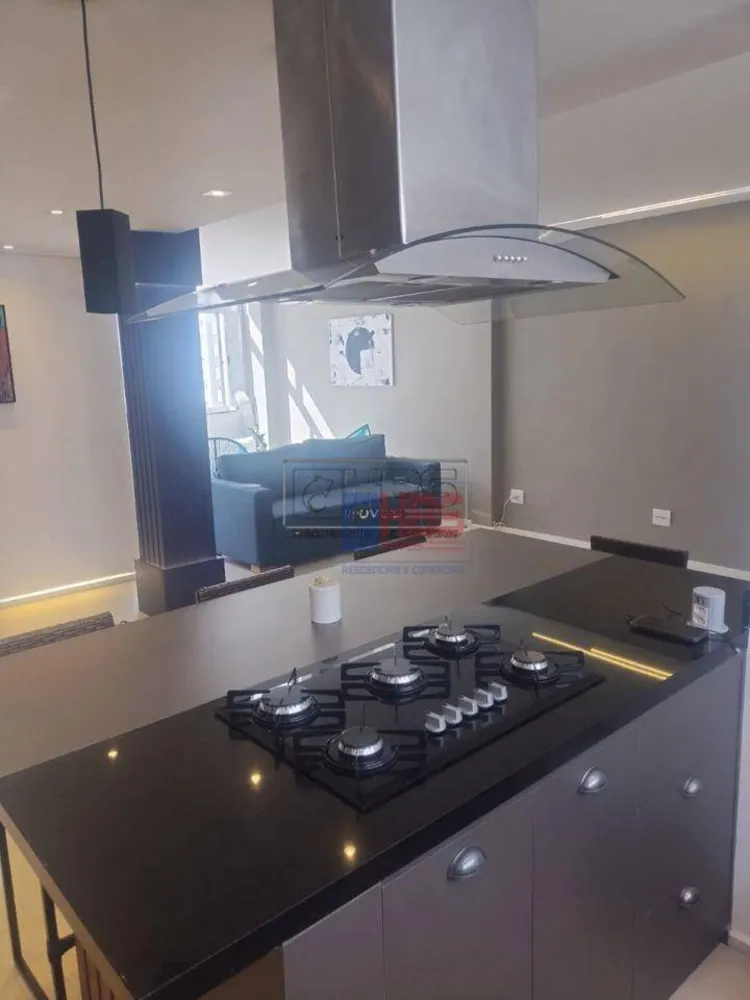 Apartamento, 2 quartos, 87 m² - Foto 8