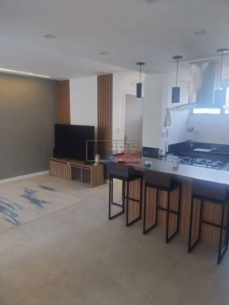 Apartamento, 2 quartos, 87 m² - Foto 7