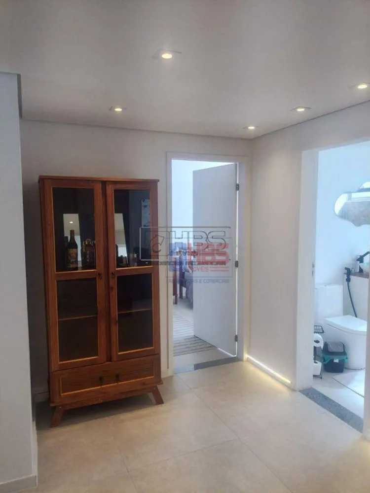 Apartamento, 2 quartos, 87 m² - Foto 1