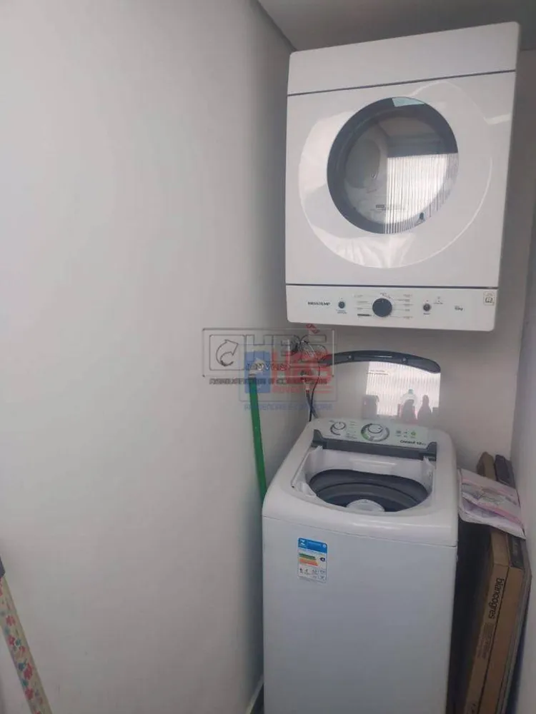 Apartamento, 2 quartos, 87 m² - Foto 2