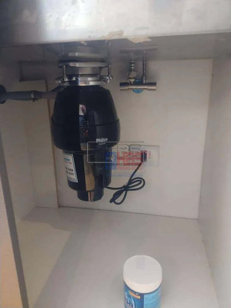 Apartamento, 2 quartos, 87 m² - Foto 11