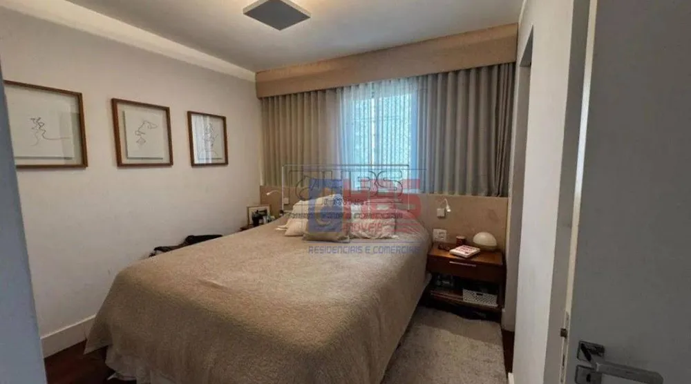 Apartamento, 3 quartos, 122 m² - Foto 5