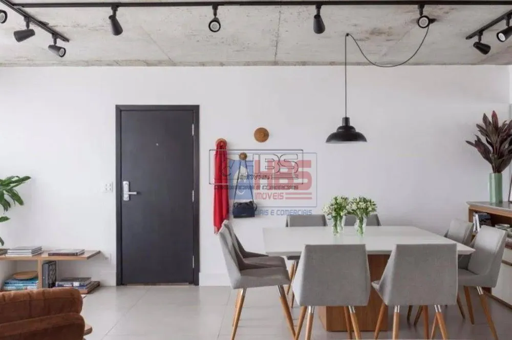 Apartamento, 3 quartos, 122 m² - Foto 14