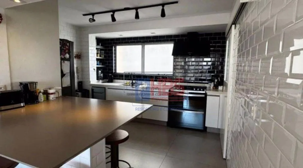 Apartamento, 3 quartos, 122 m² - Foto 4