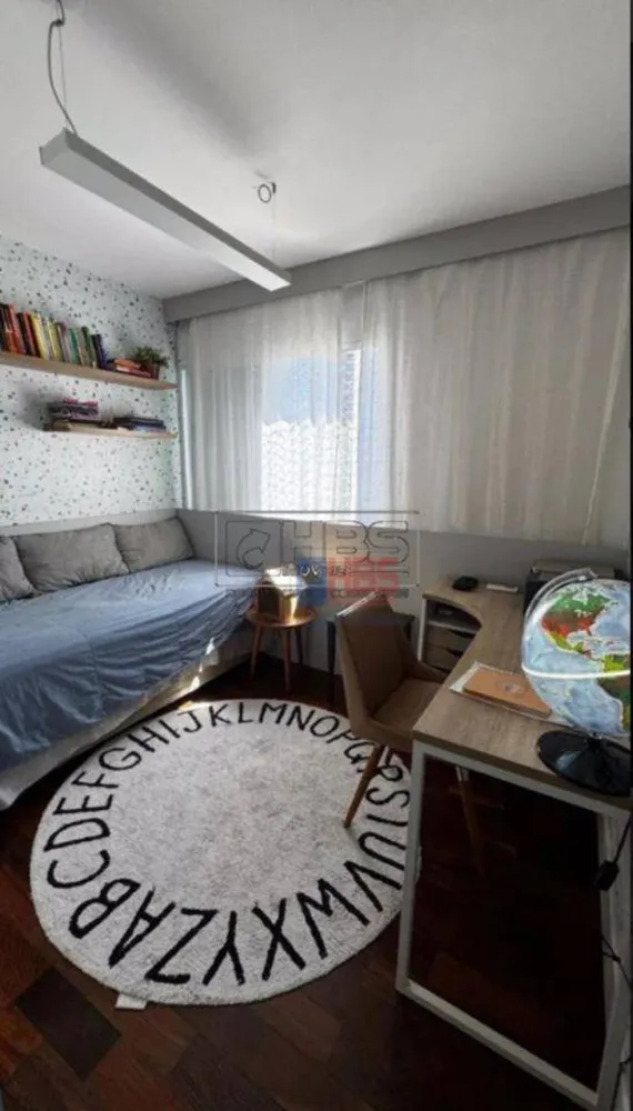 Apartamento, 3 quartos, 122 m² - Foto 12