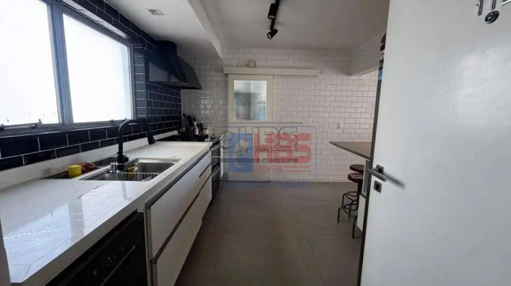Apartamento, 3 quartos, 122 m² - Foto 16