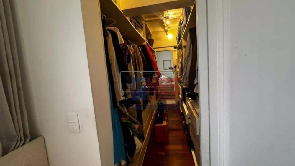Apartamento, 3 quartos, 122 m² - Foto 9