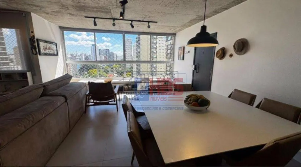 Apartamento, 3 quartos, 122 m² - Foto 6