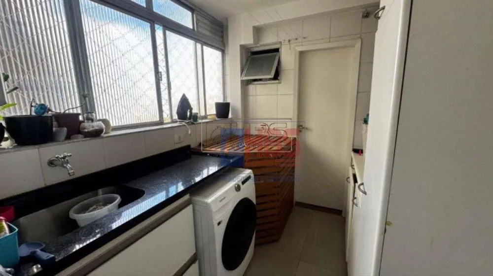 Apartamento, 3 quartos, 122 m² - Foto 7