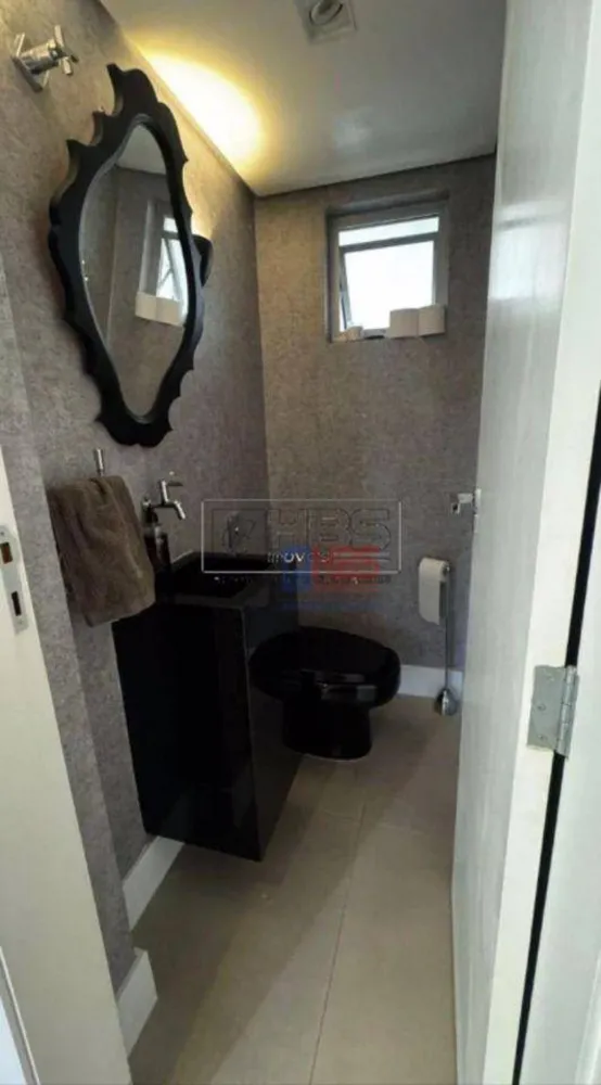 Apartamento, 3 quartos, 122 m² - Foto 1