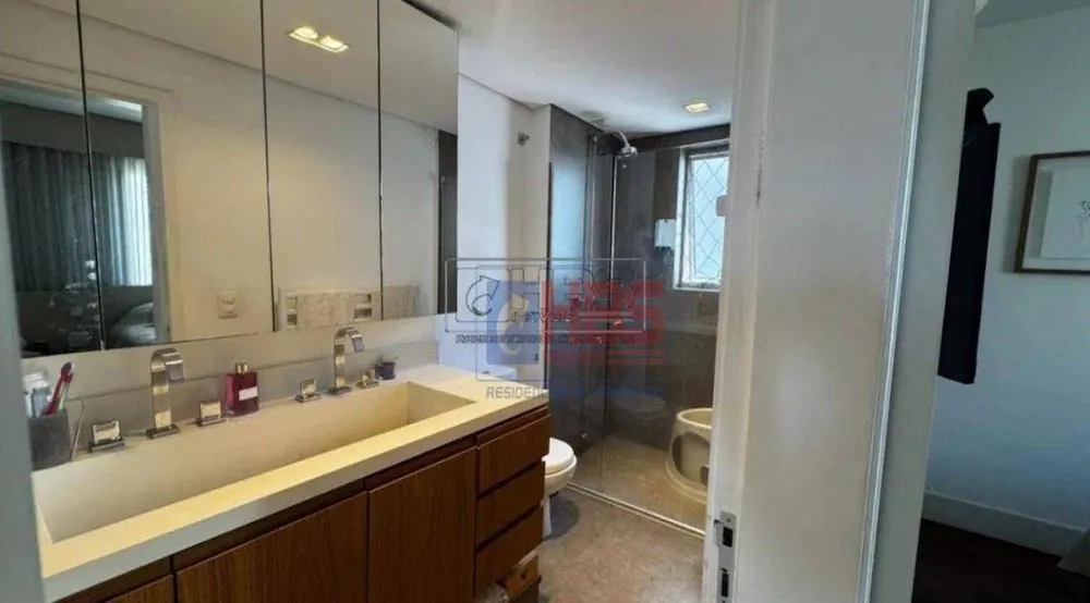 Apartamento, 3 quartos, 122 m² - Foto 8