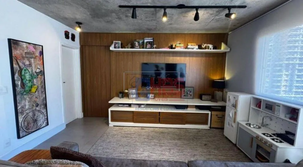 Apartamento, 3 quartos, 122 m² - Foto 15