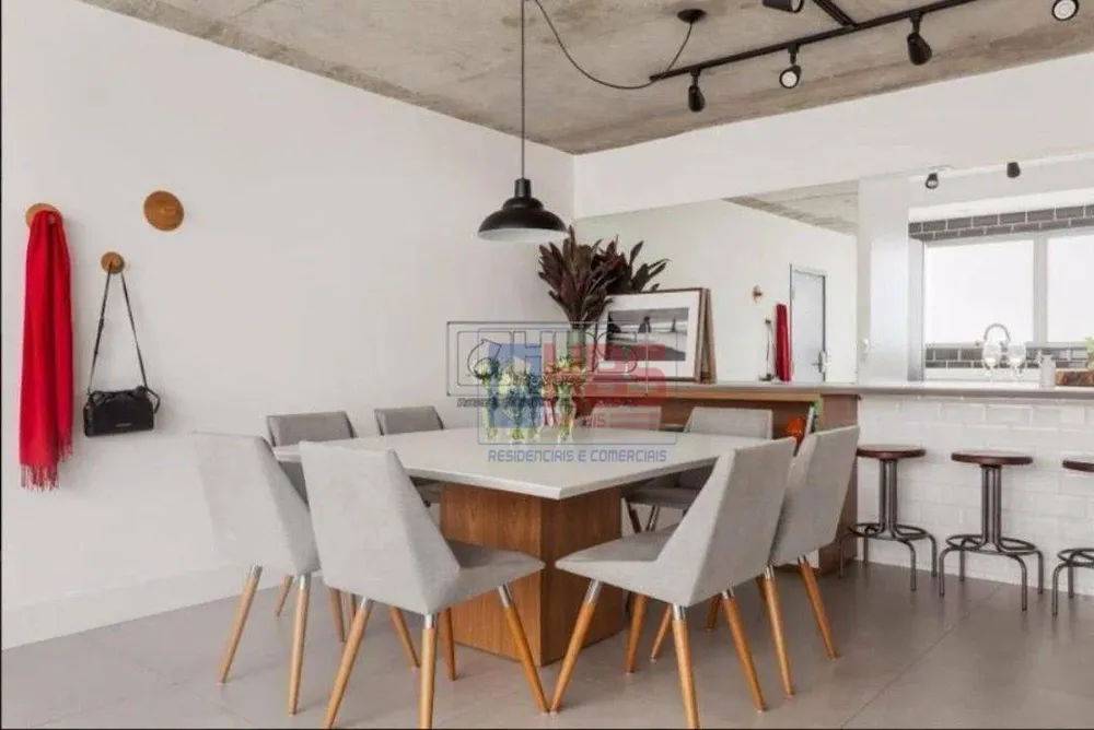 Apartamento, 3 quartos, 122 m² - Foto 10
