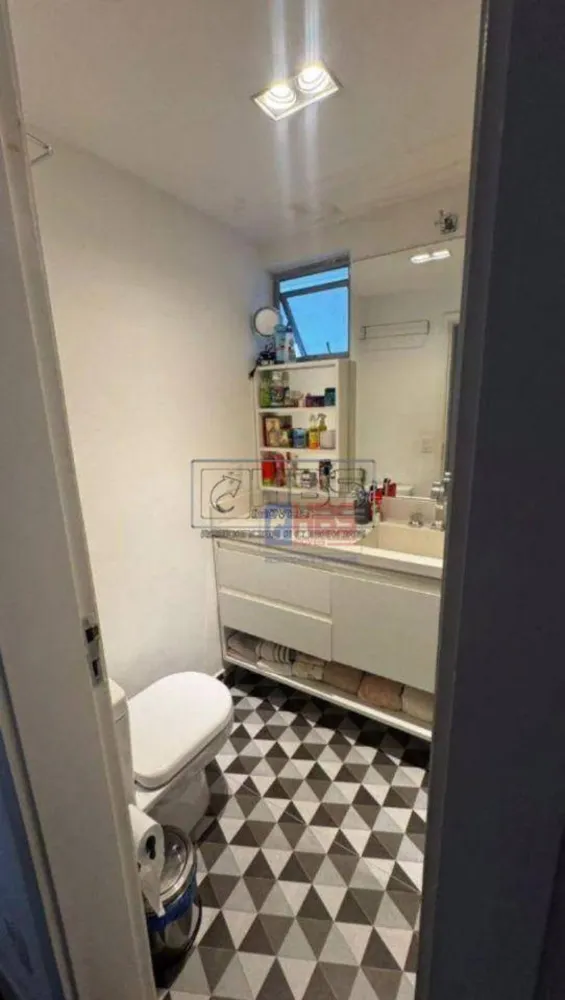 Apartamento, 3 quartos, 122 m² - Foto 3