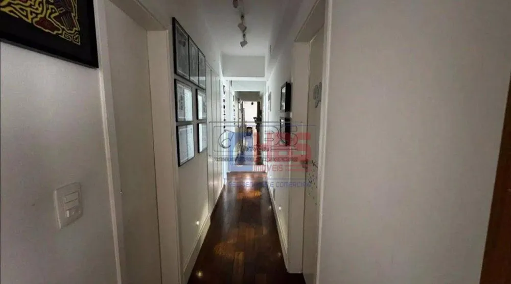 Apartamento, 3 quartos, 122 m² - Foto 11