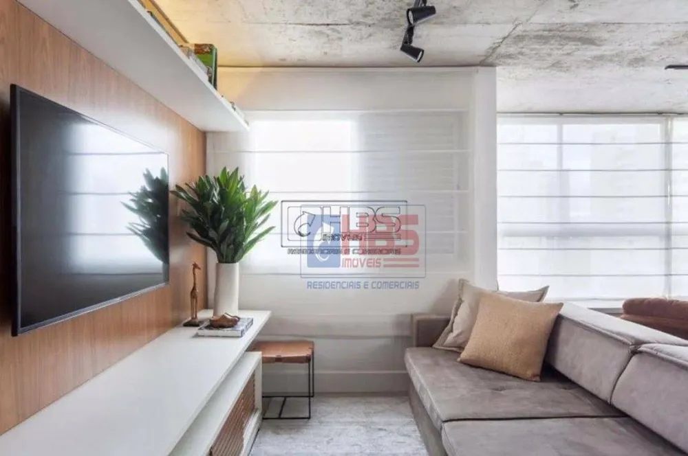 Apartamento, 3 quartos, 122 m² - Foto 2