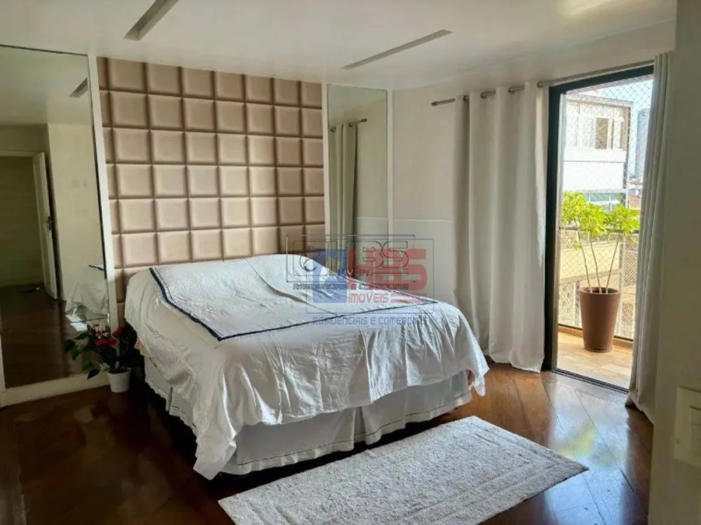 Apartamento, 3 quartos, 187 m² - Foto 9