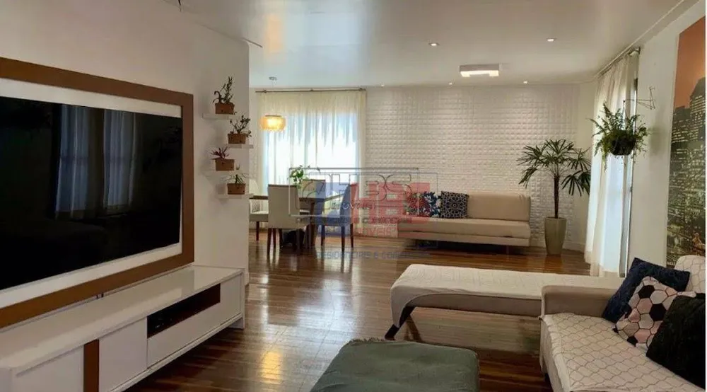 Apartamento, 3 quartos, 187 m² - Foto 6