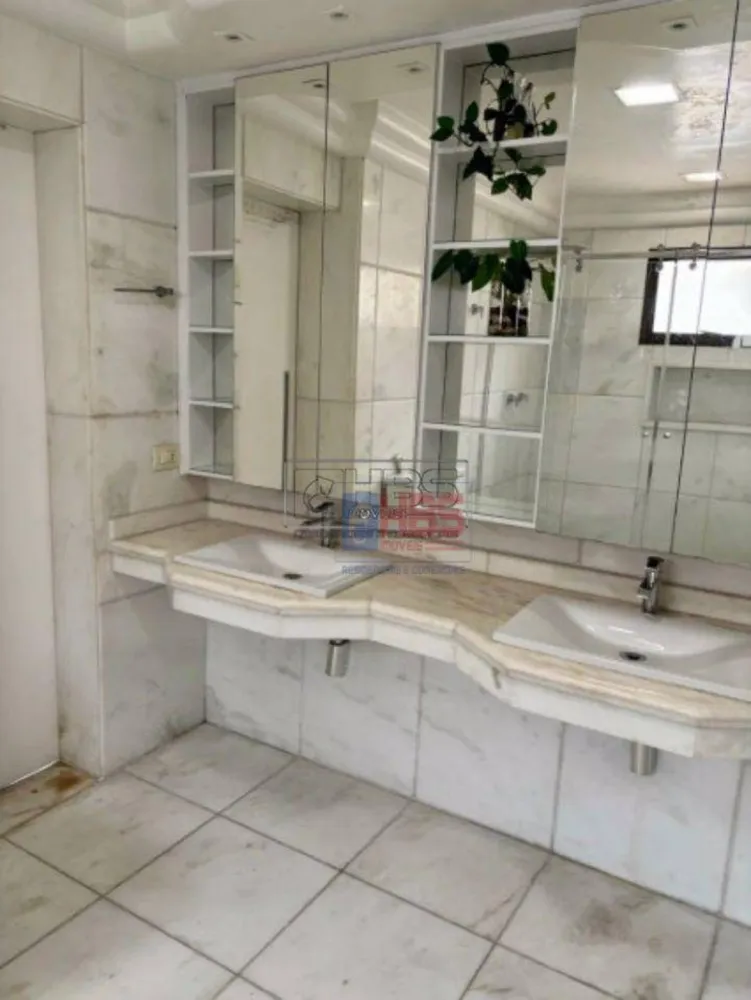 Apartamento, 3 quartos, 187 m² - Foto 5