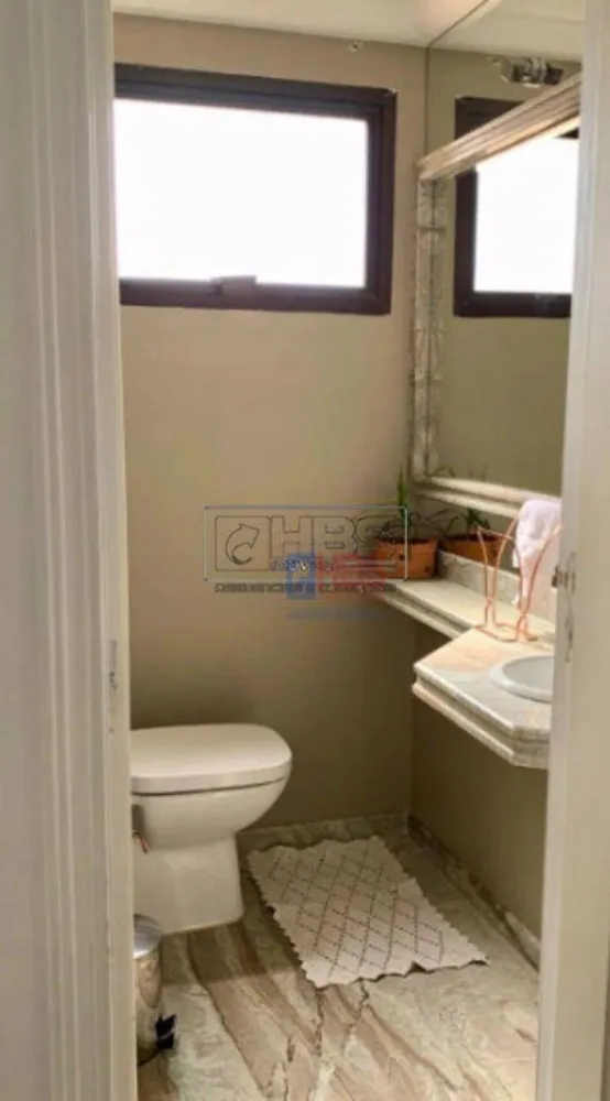 Apartamento, 3 quartos, 187 m² - Foto 8