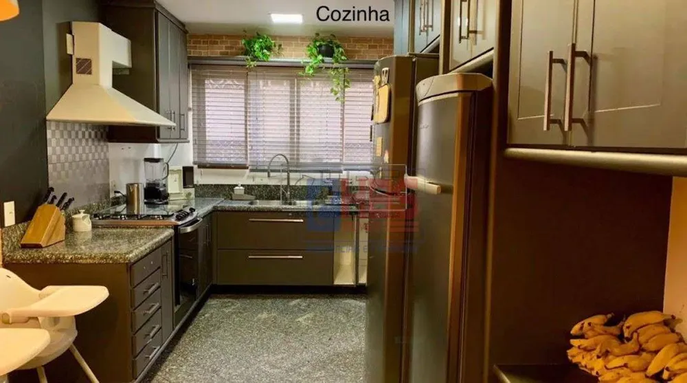 Apartamento, 3 quartos, 187 m² - Foto 7