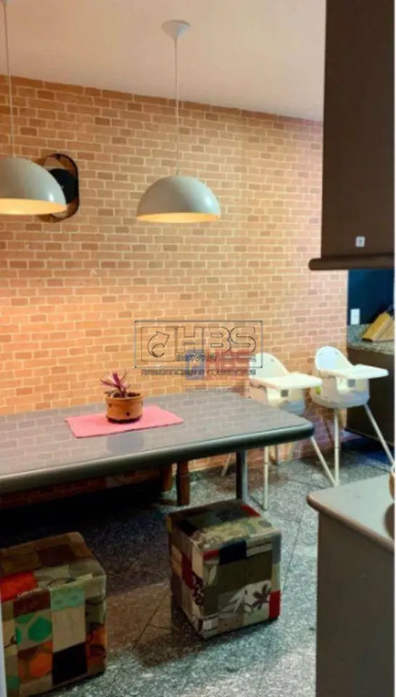 Apartamento, 3 quartos, 187 m² - Foto 4
