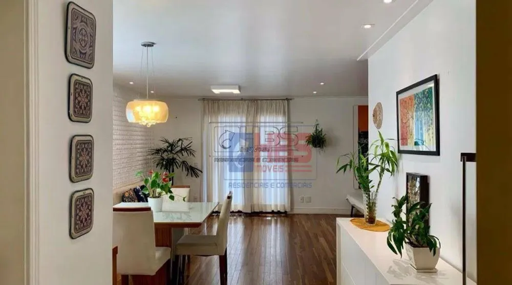 Apartamento, 3 quartos, 187 m² - Foto 12