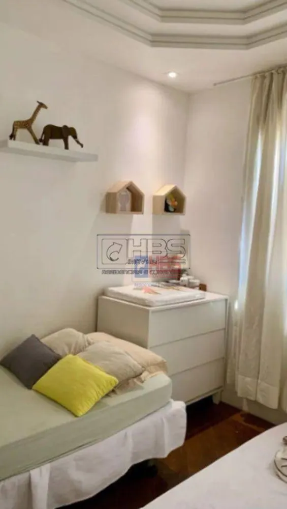 Apartamento, 3 quartos, 187 m² - Foto 10