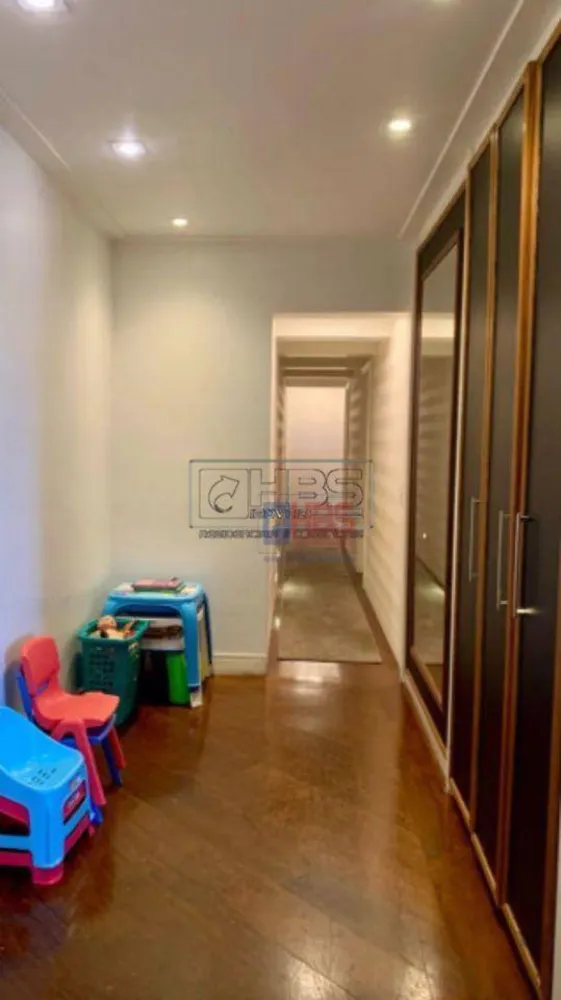 Apartamento, 3 quartos, 187 m² - Foto 3