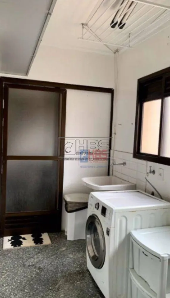 Apartamento, 3 quartos, 187 m² - Foto 1