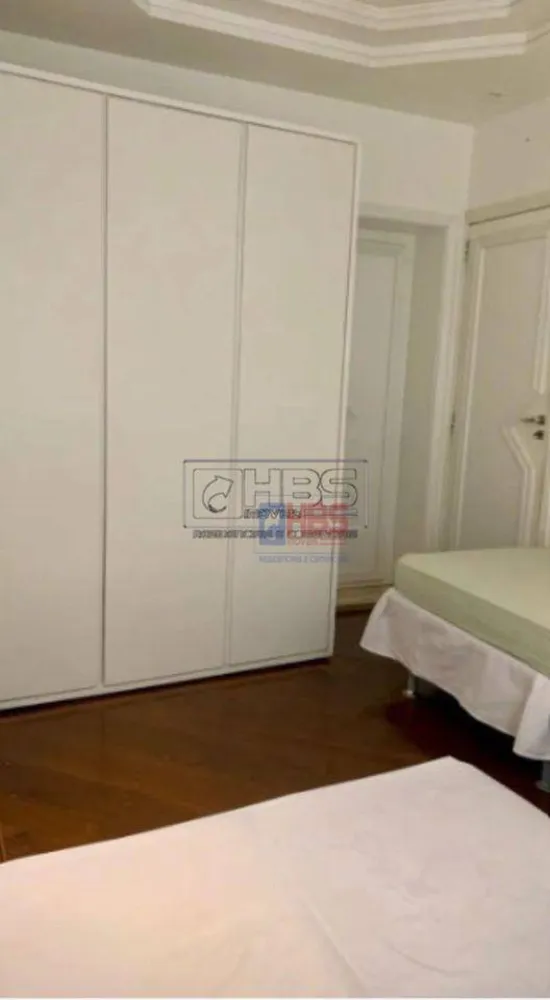 Apartamento, 3 quartos, 187 m² - Foto 11