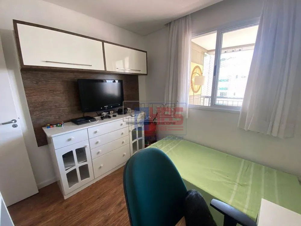 Apartamento, 4 quartos, 170 m² - Foto 8