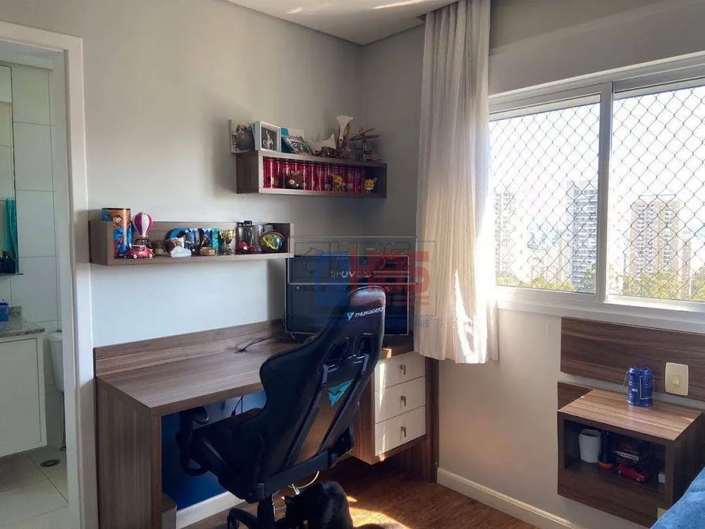 Apartamento, 4 quartos, 170 m² - Foto 6