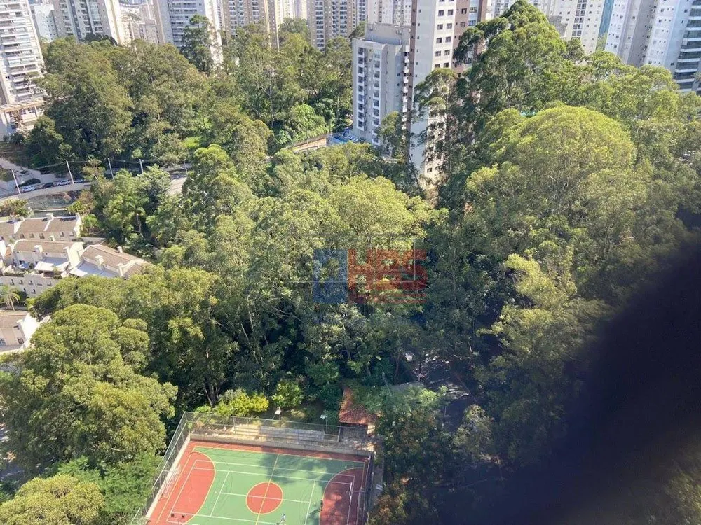 Apartamento, 4 quartos, 170 m² - Foto 5